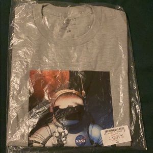 Habitat nasa collaboration